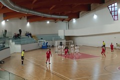 Vittoria salutare per il Futsal Terlizzi