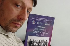 Il libro "C'era una volta il calcio a Terlizzi 1950-1970" giunge in Sicilia
