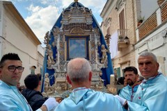 Festa Maria SS di Sovereto, è il giorno della Sagra di San Marco