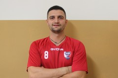 Under 21, il Futsal Terlizzi affida la panchina a mister Giuseppe Barbolla