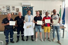 "Domenica in Bici", il sindaco ringrazia chi ha collaborato alla buona riuscita dell'evento