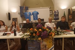 Presentata la quinta edizione della Terlizzi Run "Corri col Carro"