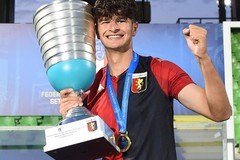 Endri Zenelaj raggiunge l'accordo con il Martina