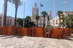 La "Terlizzi Run" invade la Città dei fiori