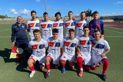 Seconda Categoria, la prima giornata propone Real Olimpia Terlizzi-Bovino Calcio