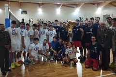 Scuola & Volley Altamura si aggiudica il settimo Memorial "Mimmo Tempesta"