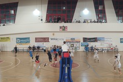 Serie C maschile, si apre con Palo Sporting Club-Scuola di Pallavolo Terlizzi