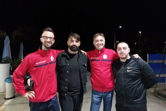 Il Terlizzi Calciobalilla prova l'assalto alla serie A