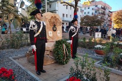 Così Terlizzi ha onorato i Carabinieri di ieri e di oggi - FOTO