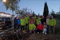 Terlizzi "Vivila in Bici" all'insegna della mobilità sostenibile e del verde