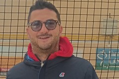 Mister Iaia racconta il 2024 di Scuola di Pallavolo Terlizzi