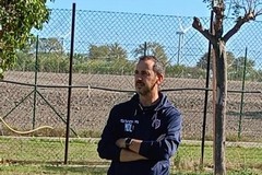 Due chiacchiere con il Direttore Sportivo del Real Olimpia Terlizzi