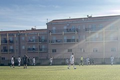 Il Real Olimpia Terlizzi passa in rimonta a Monte Sant'Angelo