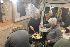 Il Carnevale comunitario della parrocchia San Gioacchino - FOTO