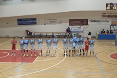 Serie C maschile, semaforo rosso per Scuola di Pallavolo Terlizzi