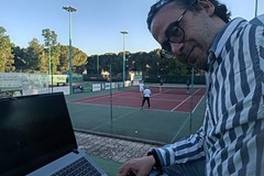 Francesco Pittò è il vice referente del Comitato Provinciale BAT dello Csain