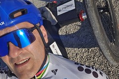Due bronzi per Luca Mazzone nella prima tappa di Coppa del Mondo