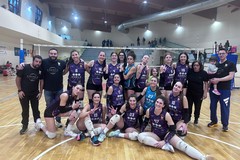La Zest Terlizzi prova l'assalto alla B2