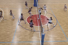 Play-off, la Zest Terlizzi a Gioia per continuare a sognare