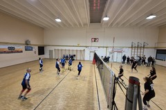 Terlizzi Volley presente alle finali nazionali Csen