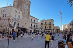 "Tutta Viva la Città", il programma estivo di eventi a Terlizzi