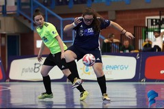 La terlizzese Angelica Cataldo giocherà in serie A con la Soccer Altamura