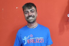 Felice Gesmundo resta a Scuola di Pallavolo Terlizzi
