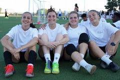 Marilisa Tricarico confermata vice allenatrice del Bitonto Calcio a 5 Femminile under 19