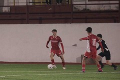 Eccellenza, goal al debutto per Paolo D'Elia