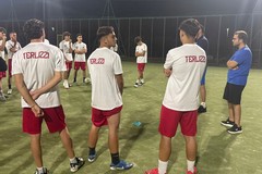 Prima Categoria, ecco il calendario del Real Olimpia Terlizzi