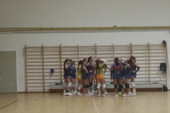 Serie D femminile, Scuola di Pallavolo Terlizzi fa visita al Foggia Volley