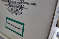 Elezioni regionali, tutti i dati definitivi a Terlizzi