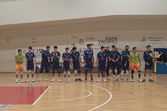 Battuta d'arresto per Scuola di Pallavolo Terlizzi