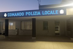 Due nuovi ufficiali per la Polizia Locale di Terlizzi