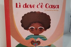 A Terlizzi la presentazione del libro "Li dove c'è Casa"
