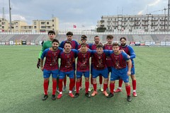 Il Real Olimpia Terlizzi capitola sul proprio campo