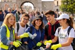 Ecocampionato 2026: oltre 2100 studenti coinvolti dal progetto SANB
