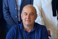 Terlizzi piange Gino De Vanna