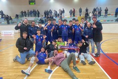 Under 19, Scuola di Pallavolo Terlizzi scrive la storia volando in finale Regionale