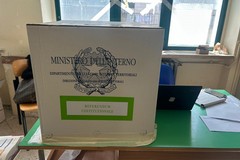 Referendum costituzionale, l'affluenza delle 23.00 a Terlizzi