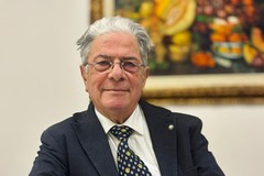 Vincenzo Colasanto nuovo presidente Comitato Madonna del Rosario