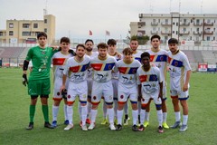 Pareggio interno per il Real Olimpia Terlizzi