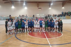Under 19 Nazionale, a Terlizzi il Bitonto Calcio a 5 firma l'impresa