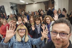 L'anno accademico dell'UTE di Terlizzi si chiude con una mostra