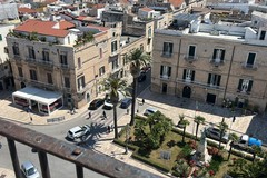 Terlizzi vista dall’alto: emozioni e memoria alla Torre dell’Orologio
