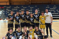 Finali Nazionali under 15, la Materdomini Volley schiera il terlizzese Simone Camporeale