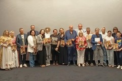 Sold out per "Un colpo alla vita" del regista Massimiliano Tedeschi