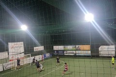 Futsal d'estate, il "Città dei Fiori" entra nel vivo della fase a gironi
