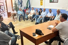 Nuovo direttivo per Fratelli d'Italia Terlizzi