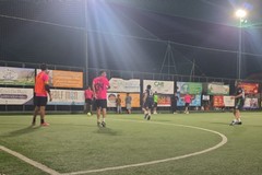 Torneo "Città dei Fiori", habemus finaliste